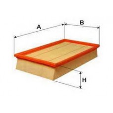 Фильтр воздушный