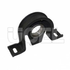 Подвеска, карданный вал 