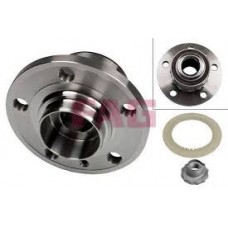 Подшипник ступицы VW Polo 01- ; Audi A2 1.4i 00-02 Front -- ABS Подшипник ступицы VW Polo 01- ; Audi A2 1.4i 00-02 Front -- ABS