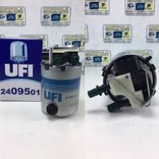 Фильтр топливный