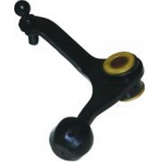 Модуль рычага управления коробки передач