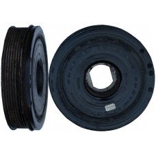 Шкив коленвала 