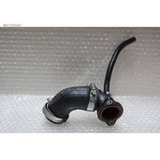 Фланец сист. охлаждения