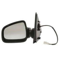 Зеркало электрическое левое Renault Sandero Stepway 13- 