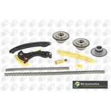 Цепь ГРМ Mercedes M651 / CLA C117 / GLA X156 / ML
