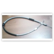 ТРОС РУЧНОГО ТОРМОЗА