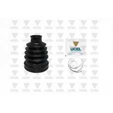 Пыльник внутренний гранаты