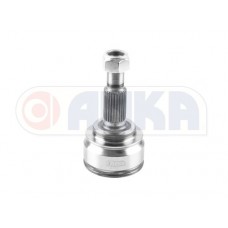 Граната наружная 27X22X56,7