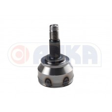 Граната наружная 