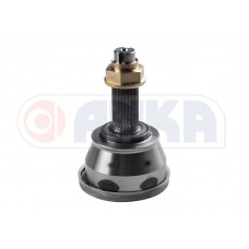 Граната наружная