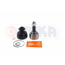 Граната наружная