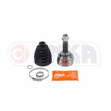 Граната наружная 