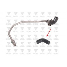 Трубка датчика выхлопных газов