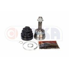 Граната наружная