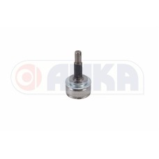 Граната наружная