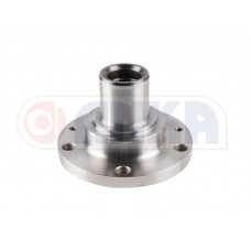 Ступица переднего колеса