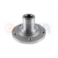 Ступица переднего колеса