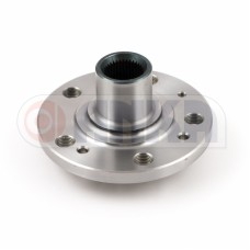 Ступица переднего колеса