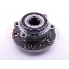 Ступица переднего колеса