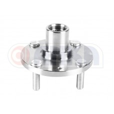 Ступица переднего колеса