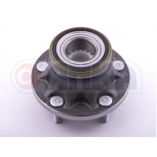 Подшипник ступицы / Rear