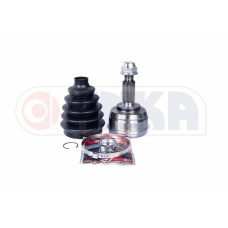 Граната наружная