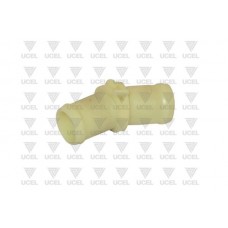 Патрубок радиатора