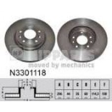 Тормозные диски