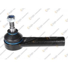 Наконечник рулевой Fiat Doblo 10- Left