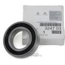 Опорный подшипник привода 30x55-13