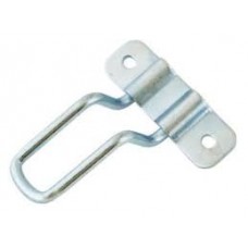 Петля двери Fiat Ducato/Peugeot Boxer 06- (замок