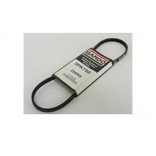 Поликлиновой ремень Renault Kangoo,clio II 1.2 98-09