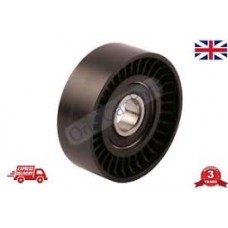 Ролик поликлинового ремня