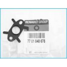 Прокладка масл патрубка (мет)