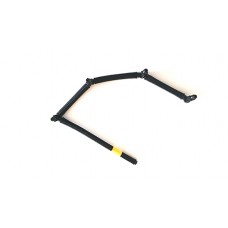 Шланг топливный