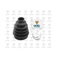 Пыльник наружной гранаты