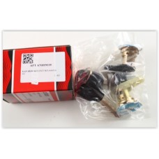 Личинки дверного замка в комплекте