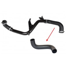 Трубка нагнетаемого воздуха