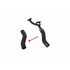 Трубка нагнетаемого воздуха