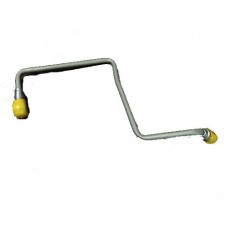 Трубка турбокомпрессора