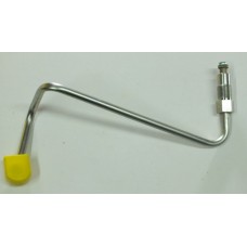 Трубка турбокомпрессора