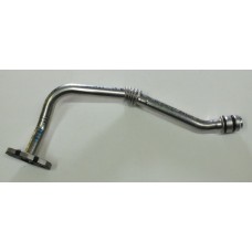 Трубка турбокомпрессора