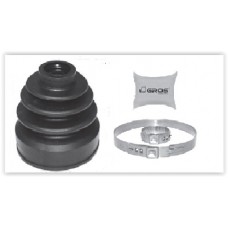 Пыльник внутренней гранаты