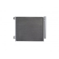 Радиатор кондиционера