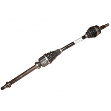 Привод в сборе справа