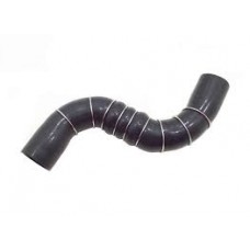 Патрубок интеркулера и турбины