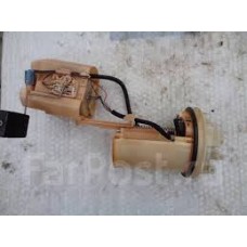 Электрический топливный насос