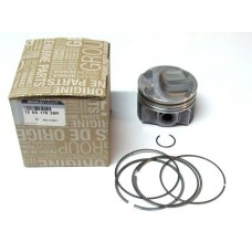 Поршень двигателя