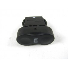 Выключатель обогрева заднего стекла