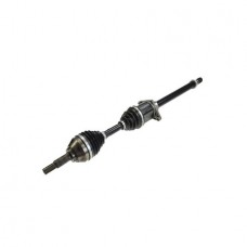 Привод в сборе справа